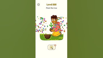 DOP 5 Delete One Part Level 223