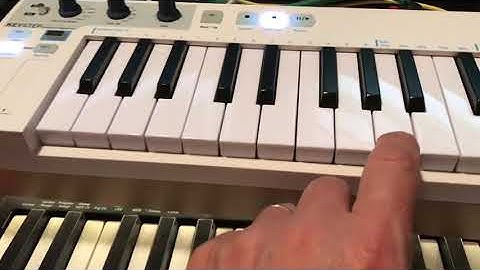 Glitch Storm (Spherical Sound Society) controlled by CV