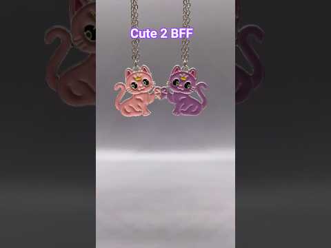 Link In Bio Cute Gifts For BFFs Best Friends Friendship Short Bff Gift Bestfriend Besties