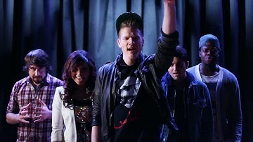 [Official Video] Save the World/Don