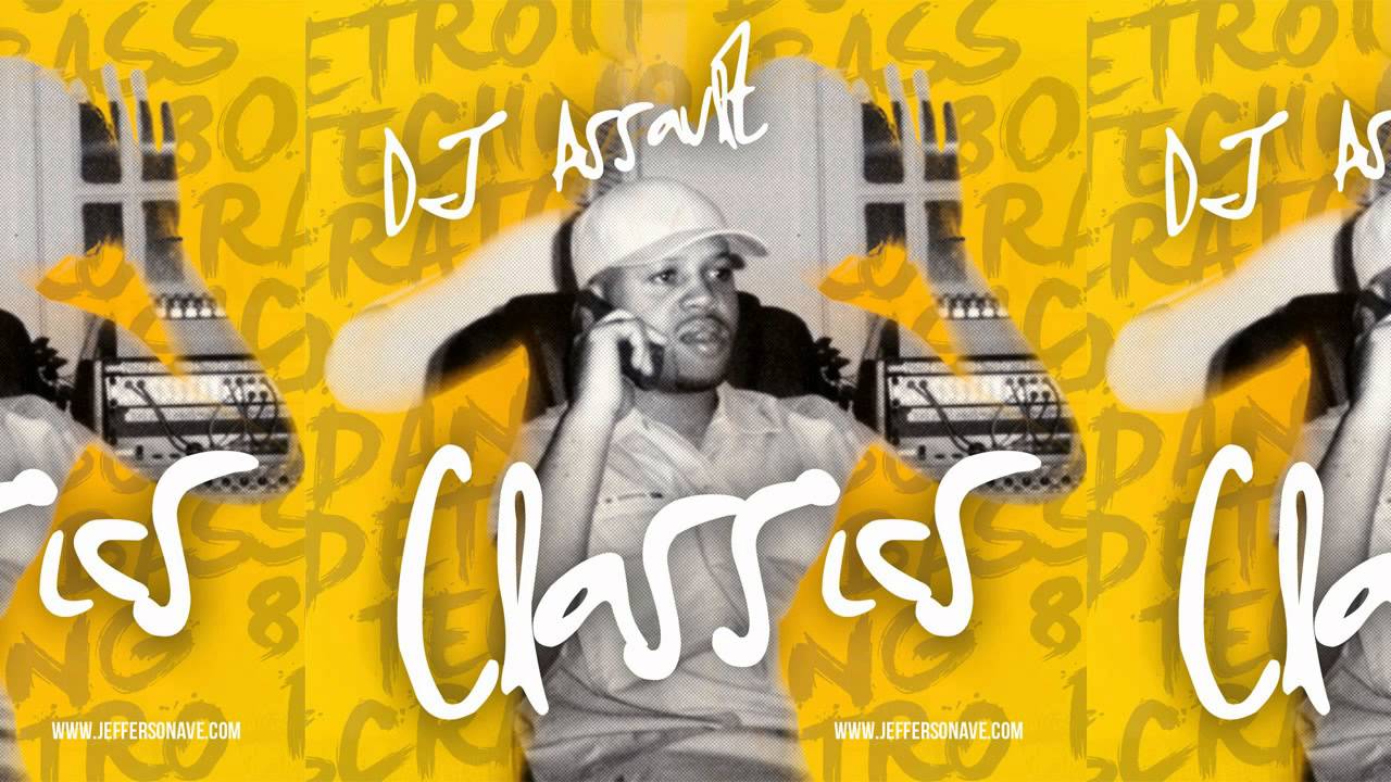 Watch DJ Assault - Check Stub on YouTube Watch DJ Assault - Check Stub on YouTube