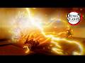 Demon Slayer Infinity Castle Arc Movie Trailer Zenitsu Vs Kaigaku PART 8 Demon Slayer Infinity Castle Arc Movie Trailer Zenitsu Vs Kaigaku PART 8