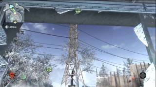 Amazing Ballistic Knife Killcam ::: WTFallacy