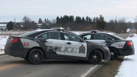 Charges stayed against Niagara cop at direction of...