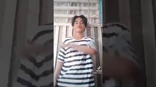 ("Paris you so nasty") TikTok screenshot 1