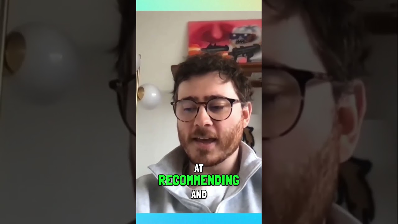Cracking the Code: How to Curate Your YouTube Feed and Boost Engagement
