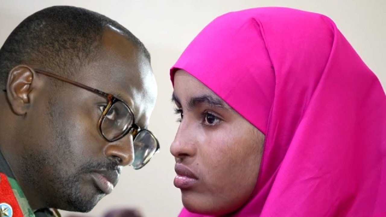 DAAWO Waa Tuma Haweyneyda Shabaab U Tashkiilin Jirtay Dhalinta Muqdisho