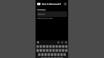 How to Memecoin? Blum Video Code| Blum Today Verification Keyword | 4 October How to Memecoin