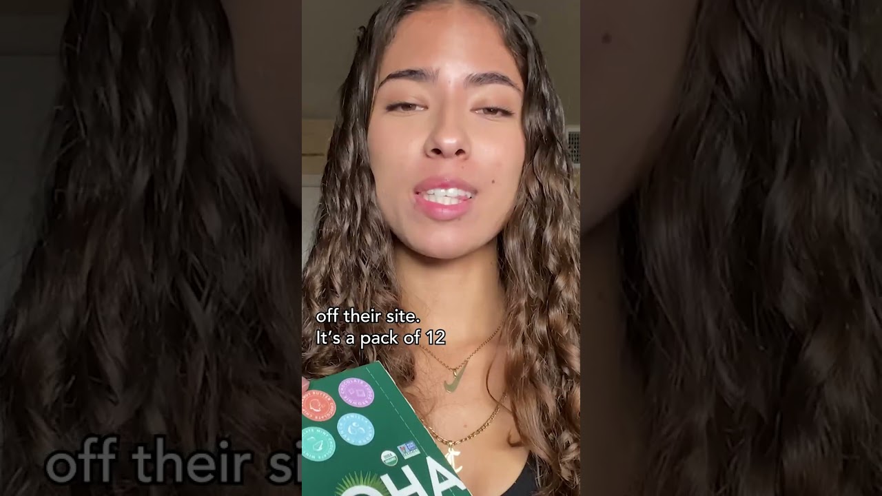 It's Tough To Find Great Tasting Vegan Protein Bars