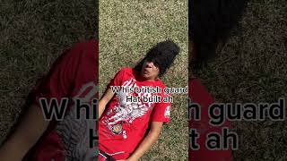 Yo how do u missspell disstrack