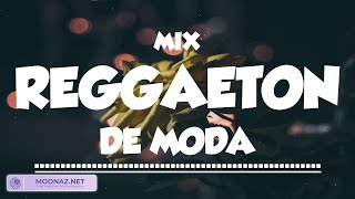 MIX REGGAETON DE MODA ️🎵 LATINO MIX 2024 LO MAS NUEVO ⚡ MIX CANCIONES REGGAETON 2024