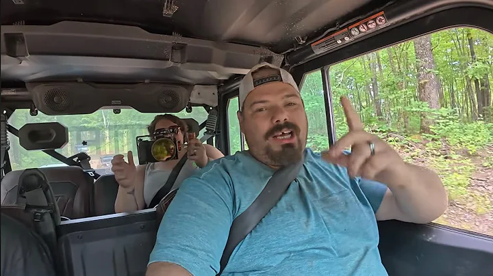 THE Good AND Bad - 2025 CFMOTO UForce U10 Pro XL REVIEW