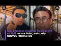Adal Ramones recuerda su secuestro en 1998 😱🎭 Entre dolor, amistad y nuevos proyectos