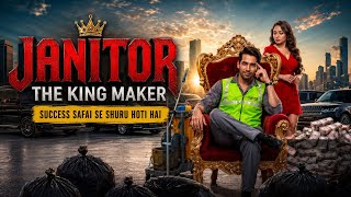 Janiotar The King Maker Free And Full Episode @SakibFun0001