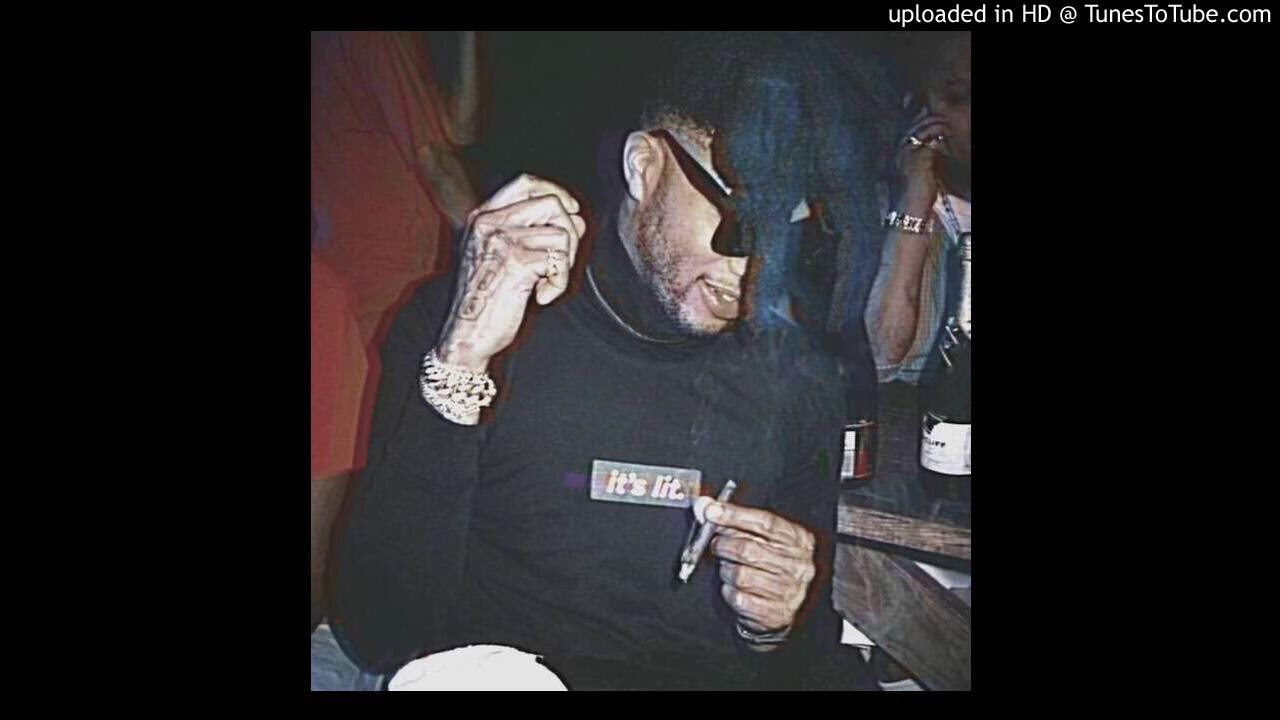 [FREE] TM88 x Southside x 808 Mafia Type Beat 2021 "Hell"