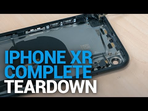 gehandicapt dilemma Hong Kong iPhone XR draadloos opladen antenne met kabel kopen? | Fixje