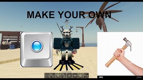 How to MAKE your Own Macro using TINYTASK.. [Roblox Fisch]
