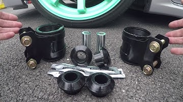 Mazda3 to MazdaSpeed3 MZR Engine Swap | Ep.5