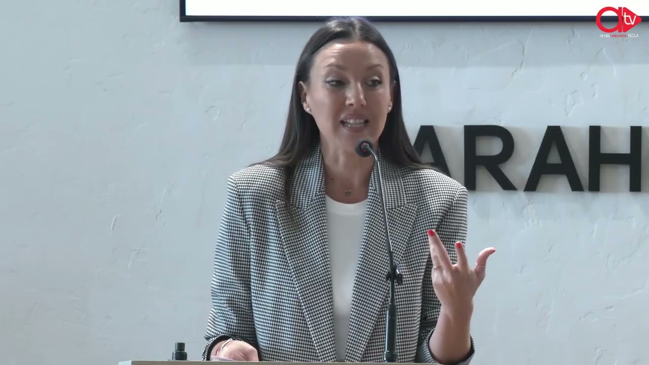 𝐈𝐧𝐟𝐨𝐫𝐦𝐚𝐭𝐢𝐯𝐨 𝐀𝐫𝐚𝐛𝐢𝐓𝐕 | 𝐍𝐨𝐭𝐢𝐜𝐢𝐚𝐬 𝐘𝐞𝐜𝐥𝐚  𝐌𝐚𝐫𝐭𝐞𝐬 𝟏𝟑 𝐎𝐜𝐭𝐮𝐛𝐫𝐞 𝟐𝟎𝟐𝟔