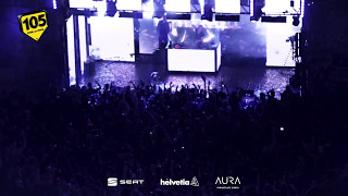 my105 DJ Night Teaser