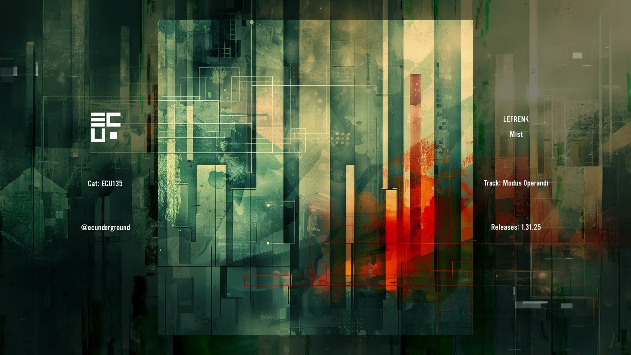 Παρακολούθηση Lefrenk -- Modus Operandi στο YouTube Παρακολούθηση Lefrenk -- Modus Operandi στο YouTube