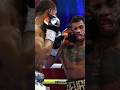 Brian Norman Jr vs Derrieck Cuevas / #box #boxeo #boxing #youtubeshorts #ytshorts #viralshorts