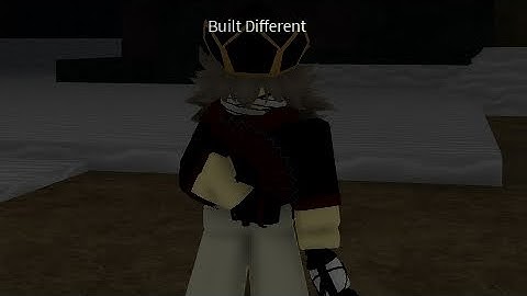 3000 Damage (Ice BDA Only) combo | Project Slayers