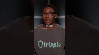 Famous Young CEO Got Humbled | Shark Tank US Profile