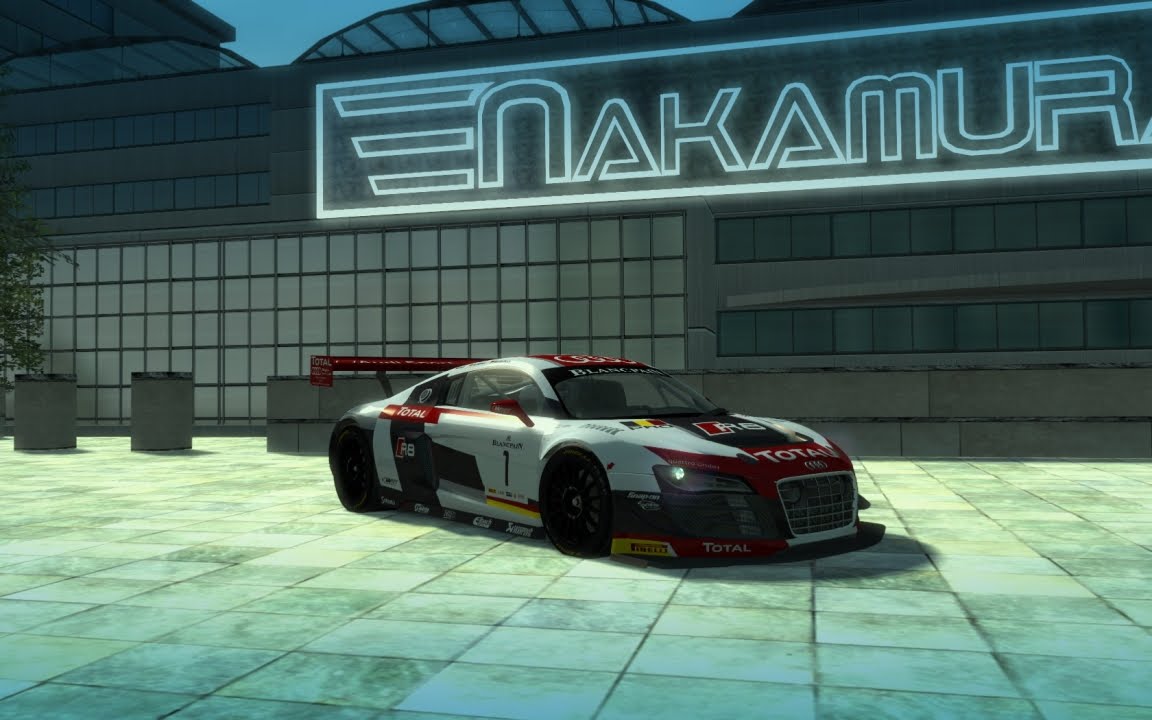 Lightning McQueen Fredwalkthrough Edition - GTA5-Mods.com Burnout Paradise: Audi R8 LMS Ultra - YouTube