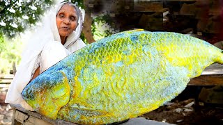 আজ নোনা ইলিশ খেয়ে ঠাকুমা কি বললেন | Salted Hilsha recipe with fresh vegetables | Shutki Ilish Recipe