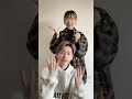 [妹と踊ってみた] Kent Yamada / 犬と猫と(Dog & Cat &) dance with my sister　#shorts #TikTok #犬と猫と