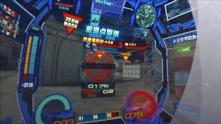 戦場の絆rev4-19　TB44　シルバレ