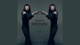 Video thumbnail of "Brigitte Fontaine - Pipeau"