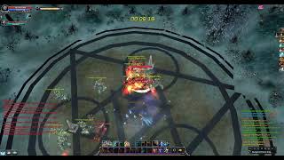 E.A.R CABAL Edge Of Phantom Dungeon ( Broken Epaulet of Dead )
