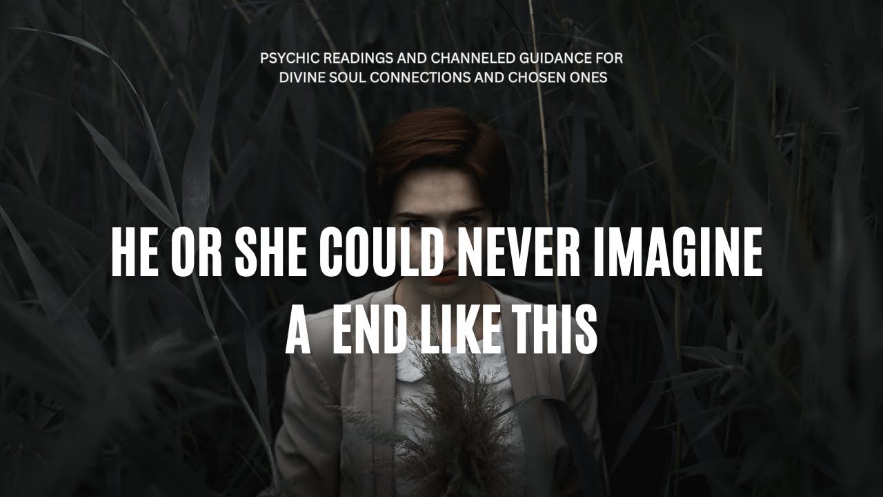 KARMA FULL CIRCLE Neither Your Counterpart Nor Can This Bad Person Expect Or Imagine A End Like This