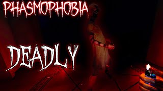 Celebrity The Summoning Circle Is DEADLY  | Phasmophobia UPDATE Net Worth