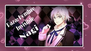 Ephemeral - Nagi capitulo final || Lágrimas de cristal (Amantes) 🥺😟☺️🌹