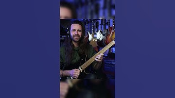 Thumbnail of George Lynch Inspired Solo #dokken #rock #guitar