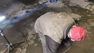 Ford F150 Front Bumper Removal How To Remove Stock Front Bumper 2004 2008 Ford F 150