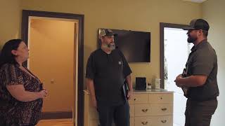 Cleveland Utilities Fiber Installation Process Video