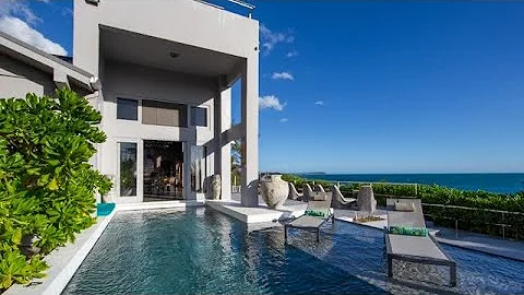 TREASURE BEACH | VILLA FOR SALE | ST. ELIZABETH JA...