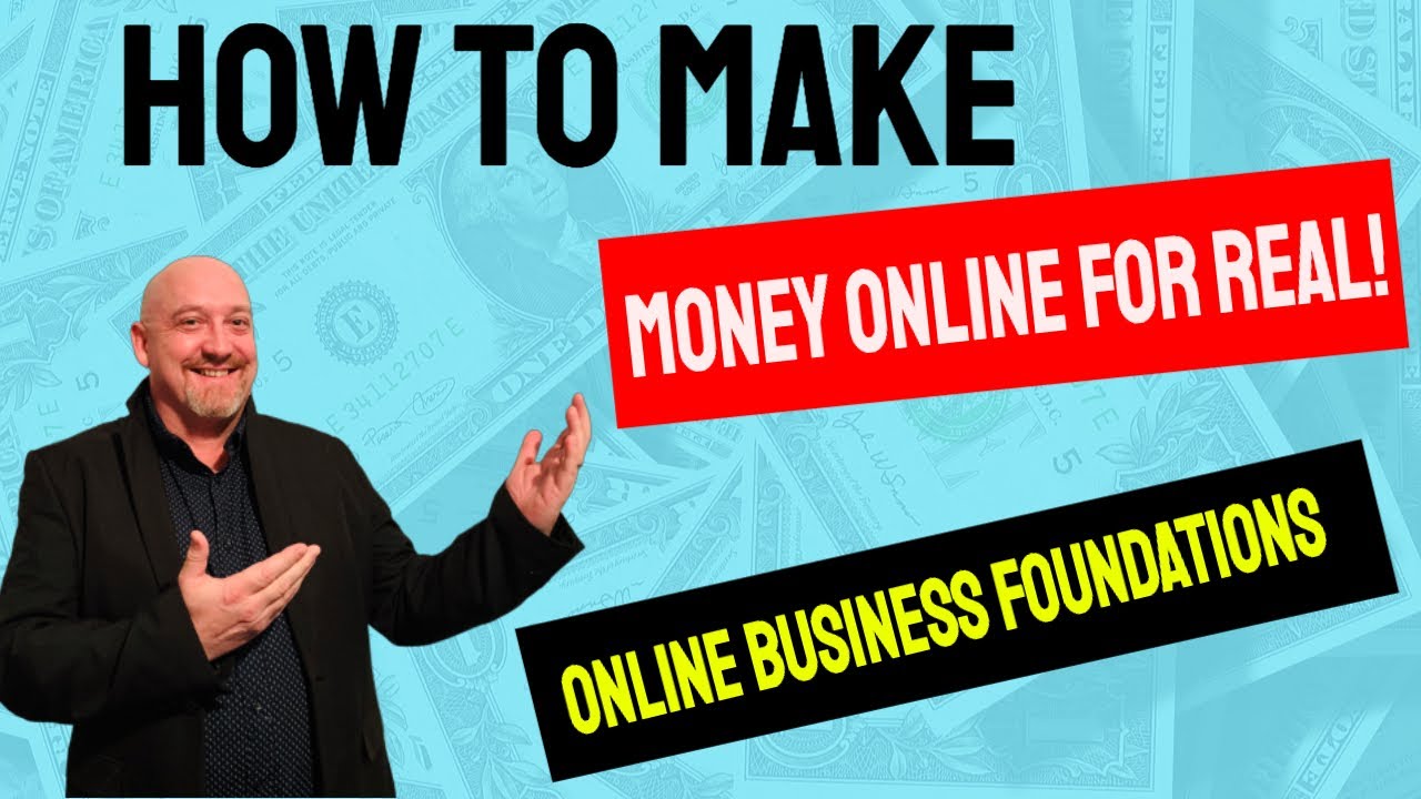 How to Make Money Online for REAL! – Weekly Vlog #10 (ONLINE BUSINESS ...