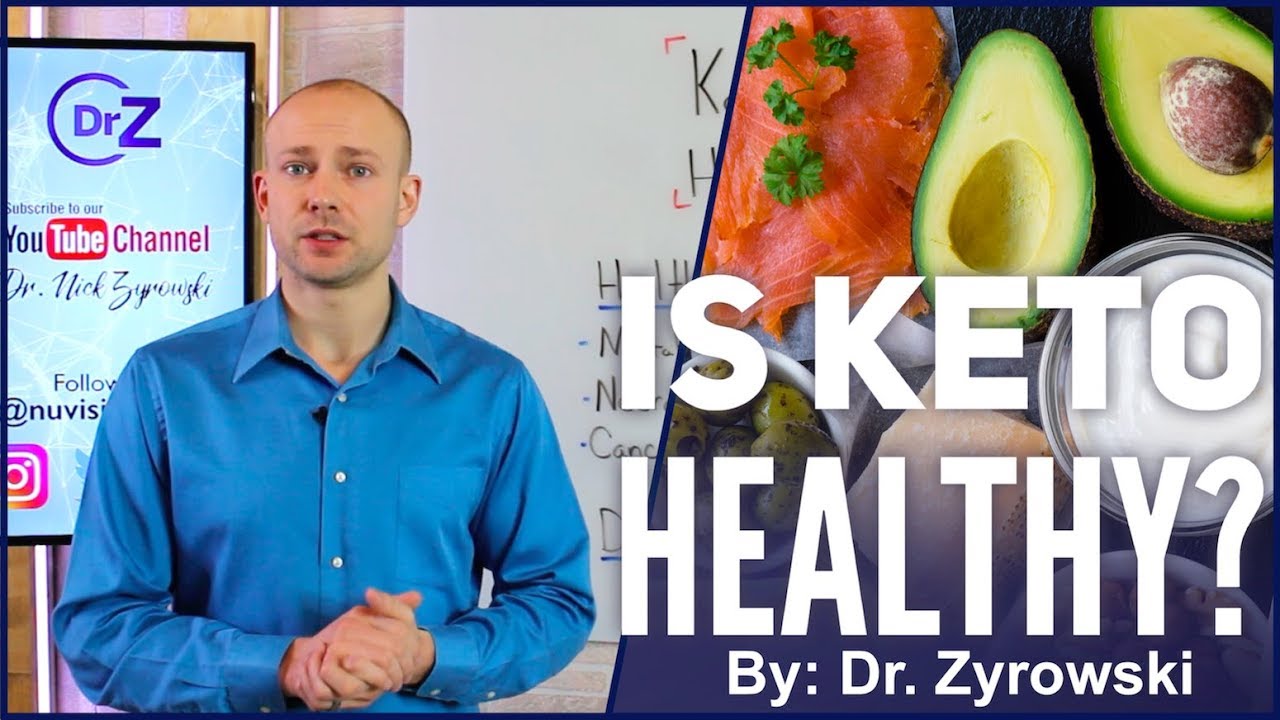 Is Ketosis & the Ketogenic Diet Dangerous? Everything You Need To