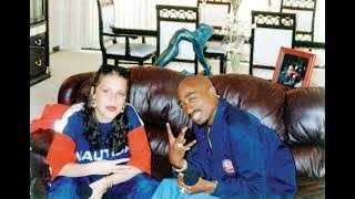 2Pac - He Vs She Feat. Storm (OG)