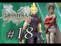 Let&#39;s play Dissidia 012 Duodecim Final Fantasy-2 (013) - Part 18 : Cloud Hack the Game!