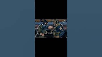 Hackclaw executing Vyron. 😼 #DeltaForceMobile #GarenaDeltaForce #DeltaForce