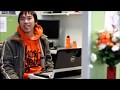 Academic | Final round at the GOV HACK Hackathon (Melbourne, 2015)