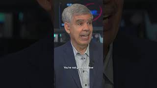 Mohamed El-Erian on Warsh: The Fed needs urgent reform and we have a Fed oriented chair