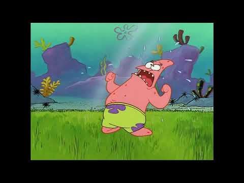 What kind of place is this - Spongebob Squarepants