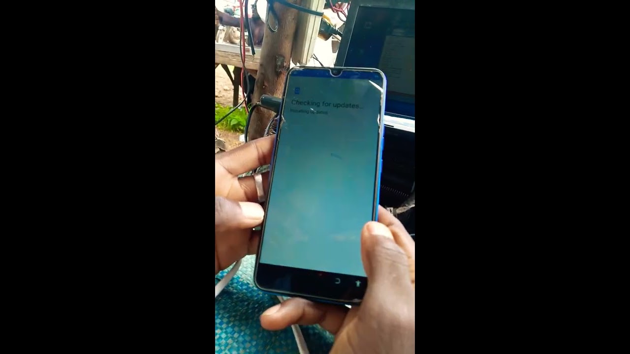 Tecno spark 4 kc8 frp by pass google account remove easy way 5minute 1000&